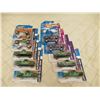 Image 1 : 10 Hot Wheels Pick-up Trucks