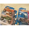 Image 3 : 10 Hot Wheels Pick-up Trucks