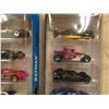 Image 2 : 2 Hot Wheels Batman 5 Packs