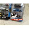 Image 4 : 2 Hot Wheels Batman 5 Packs