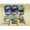 Image 1 : 6 Hot Wheels