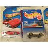 Image 2 : 10 Hot Wheels