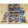 Image 1 : 11 Hot Wheels