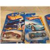 Image 2 : 9 Hot Wheels