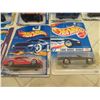 Image 4 : 9 Hot Wheels