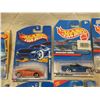 Image 6 : 9 Hot Wheels