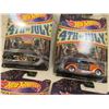 Image 2 : 4 Hot Wheels Happy 4th of July