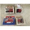 Image 1 : 4 Canada Post Trucks