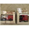 Image 2 : 4 Canada Post Trucks