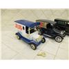 Image 2 : 3 Diecast Coinbanks