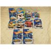 Image 1 : 10 Hot Wheels JDM Cars