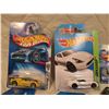 Image 2 : 10 Hot Wheels JDM Cars