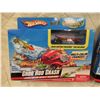 Image 2 : 2 Hot Wheels Color Shifters Creatures Play Set