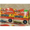 Image 2 : 8 Hot Wheels Classics