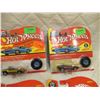 Image 3 : 8 Hot Wheels Classics