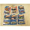 Image 1 : 6 Hot Wheels 2 Packs