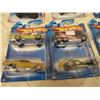 Image 2 : 6 Hot Wheels 2 Packs