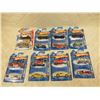 Image 1 : 8 Hot Wheels 2 Packs