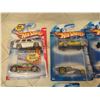 Image 2 : 8 Hot Wheels 2 Packs