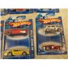 Image 4 : 8 Hot Wheels 2 Packs