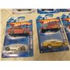 Image 5 : 8 Hot Wheels 2 Packs
