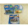 Image 1 : 3 Hot Wheels Haulers