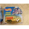 Image 2 : 3 Hot Wheels Haulers