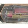 Image 2 : Motor Max Diecast Woody