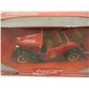 Image 2 : Coca-Cola Diecast Ford Roadster