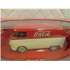 Image 2 : Coca-Cola Diecast 1966 VW Combi