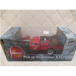 Liberty Classics Studebaker Diecast Coinbank