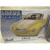 Image 2 : 2 Revell Model Kits