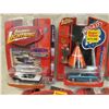 Image 2 : 7 Johnny Lightning Cars