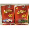 Image 2 : 11 Johnny Lightning Cars