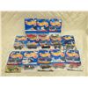 Image 1 : 13 Various 1990's Hot Wheels