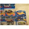 Image 3 : 13 Various 1990's Hot Wheels