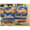 Image 4 : 13 Various 1990's Hot Wheels