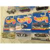 Image 5 : 13 Various 1990's Hot Wheels