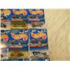 Image 3 : 12 Various 1990's Hot Wheels
