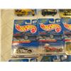 Image 4 : 12 Various 1990's Hot Wheels