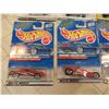 Image 5 : 12 Various 1990's Hot Wheels