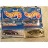 Image 6 : 12 Various 1990's Hot Wheels