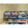 Image 2 : 10 Various 1990's Hot Wheels