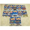 Image 1 : 12 Various 1990's Hot Wheels