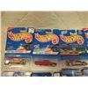 Image 2 : 12 Various 1990's Hot Wheels