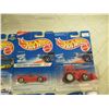 Image 3 : 12 Various 1990's Hot Wheels