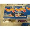 Image 5 : 12 Various 1990's Hot Wheels