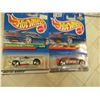 Image 6 : 12 Various 1990's Hot Wheels