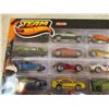 Image 2 : Team Hot Wheels 20 Car Gift Set