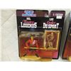 Image 2 : 4 NHL Timeless Legends Starting Lineup